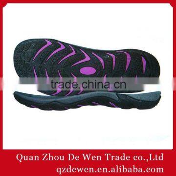 39#-45# Reasonable Price Outer Phylon Rubber/TPR Sole To Make Sandals