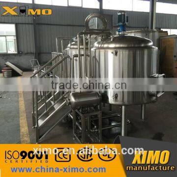 300L Beer Micro Breweries for Sale/Mini Brewery photo-3