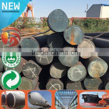 Q235 LARGE DIAMETER ROUND BAR Steel Round Bar Diameter 80mm Stock Sizes S45cr Steel Bar photo-2