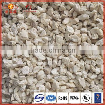 China factory supplier flint clay