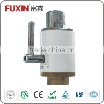 tap sensor infrared auto water smart 2 in 1 faucet latching solenoid valve magnetic valve tap