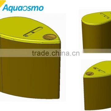 [AQUAOSMO] Hot & Cold Drinking Water System photo-3