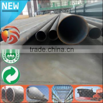 China Supplier Tianjin sa 179 schedule 40 carbon seamless steel pipe