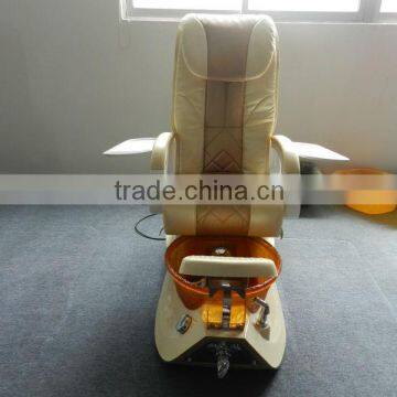 Manicure Chair Nail Salon Furniture for Sale photo-6