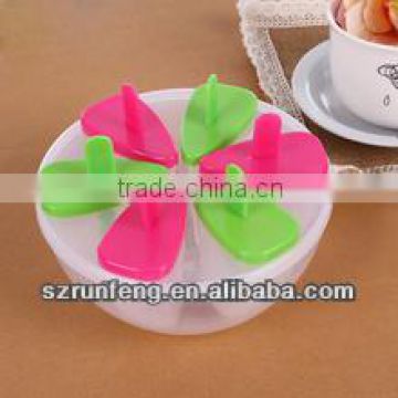 Ice cream mould