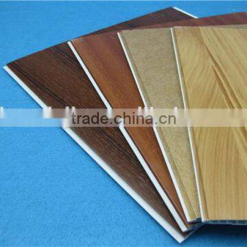 Washable PVC Wall Covering for Bathroom Wall Board photo-3