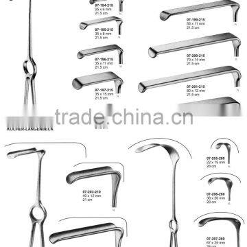 CASPAR Retractor