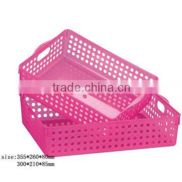 Basket mould