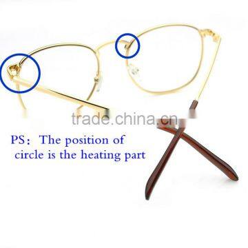 Portable Fast Welding Eyeglasses Frame Brazing Induction Heater (JLCG-3) photo-5