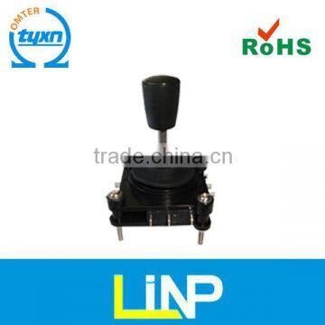 Excavator Joystick photo-2