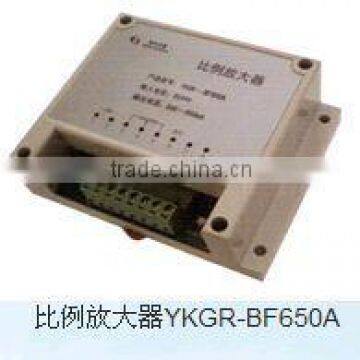 Proportional amplifier YKGR-BF650A