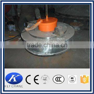 1 Ton Magnetic Plate Lifter photo-2