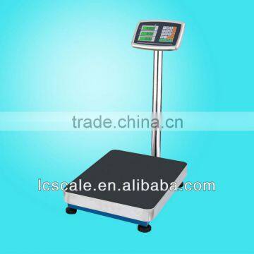 150kg-300kg digital platform scale