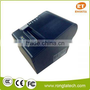 high speed 80 driver pos receipt printer