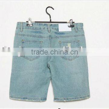 2015 Short Jeans Fashion Style Wholesale (JX3242)