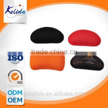 Silicone computer wrist pad , wrist support pad, computer pad with hand rest