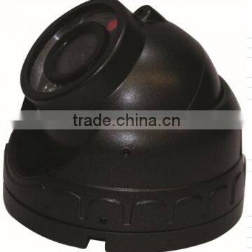 IR Car Dome MDVR CAMERA 10pcs IR Night Vision For Car / Taxi And Bus photo-2