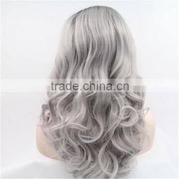 Fashion Synthetic Wig Cosplay Wig Cheap Wig photo-2