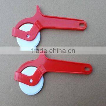 plastic Pizza cutter wheel