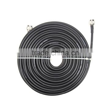 30 Meters 50-5D Signal Cable for Connecting Booster and Antenna