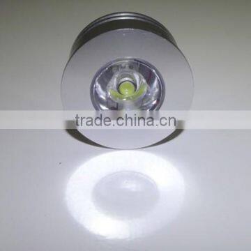 Manufacturer Supply High Quality Dimmable GU10 Mini LED photo-3