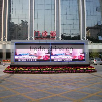 Factory Price Full Color SMD P6 Outdoor LED Display/HD LED Screen/LED Panel Display