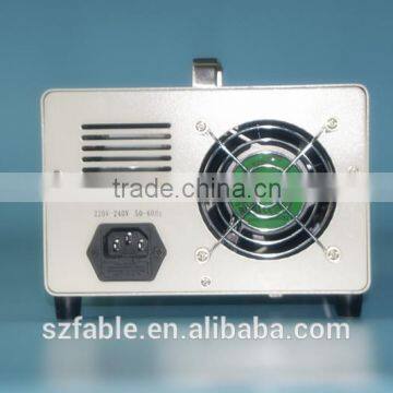 Fable FCL-150A Efficiency Optic Fiber Lamp for Jewelry in Shenzhen photo-4