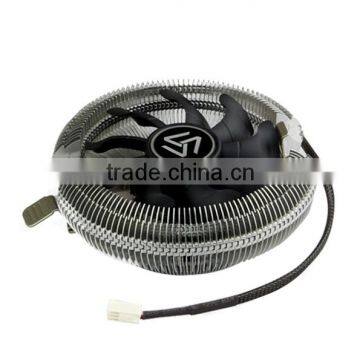 Alseye AB0901 Manufacture Ice Hunter I-100 Computer Case Fan Cpu Heatsink Air Cooler Quality Choice