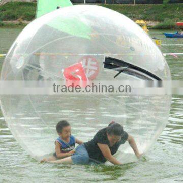 fantastic inflatable water ball