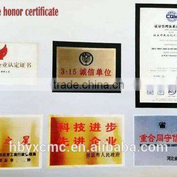 Great Sales White Powder Pre-gelatinized Starch photo-4