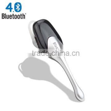 universal stereo bluetooth headset earphone mic headphones mini V4.0 wireless bluetooth handfree