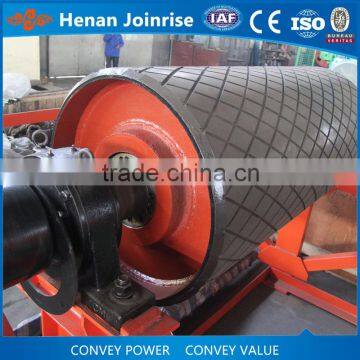 Head Pulley/Conveyor Drum/Drive Pulley/Belt Conveyor Drum Pulley photo-3