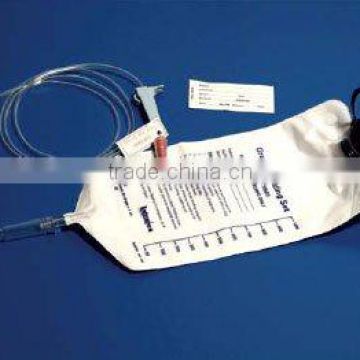 Enteral Delivery Set