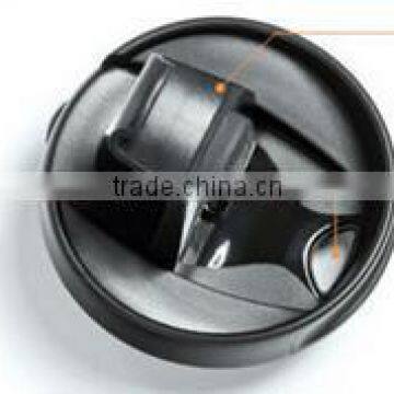 12OZ Thermal Plastic Tumbler ,bap Free Paper Insert Plastic Tumbler,paper Insert Thermos Cup photo-2