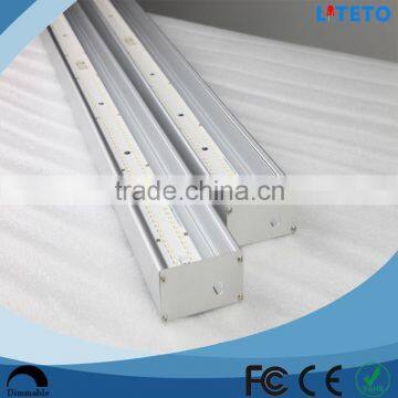 Carton Fair Factory Supply New Design WaterProof 1.5m 60w Led Linear Light