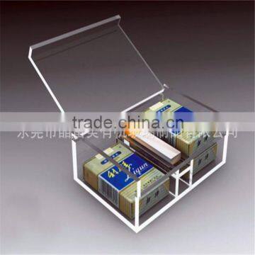 Acrylic Cigeratte Case Box Display photo-3