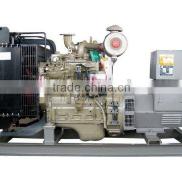 Weichai Marine Diesel generator Set