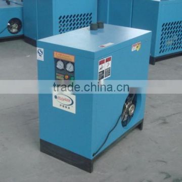 Low pressure drop Compressed Air Dryer