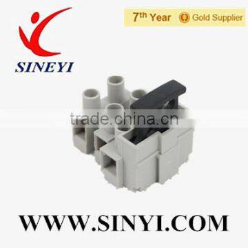 Sineyi-012 Polyamide 6/6 Fuse Terminal Connector block