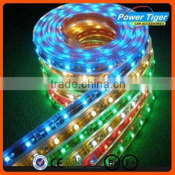 220v high voltage flexible smd led strip light