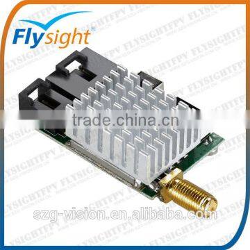 G2863 Flysight TX5804 5.8Ghz 32 CH 400mW long range fpv transmitter