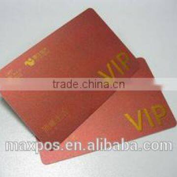13.56MHz Printable Classic 1k Proximity Card photo-2