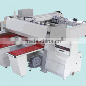 CNC Automatic panle saw Beam saw Reciprocating saw