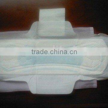 Sanitary Napkin 29CM ULTRA THIN AND INDIVIDED PACK