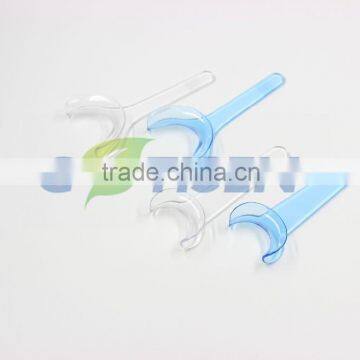 Plastic Cheek retractor for Dental