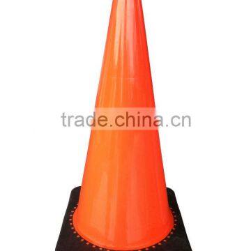 PVC Traffic Cone wide body