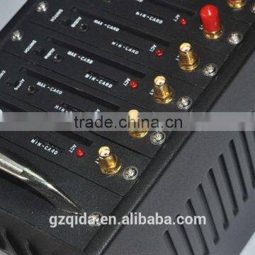 Qualcomm MW100 Bulk Sms Device Sim Card Wireless Gprs 3g Modem photo-4