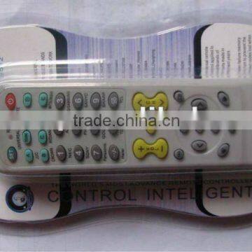 Universal LCD TV Remote Control