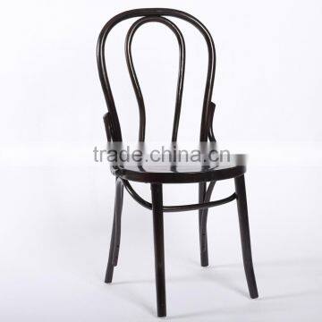 new design wooden thonet chair manufacture