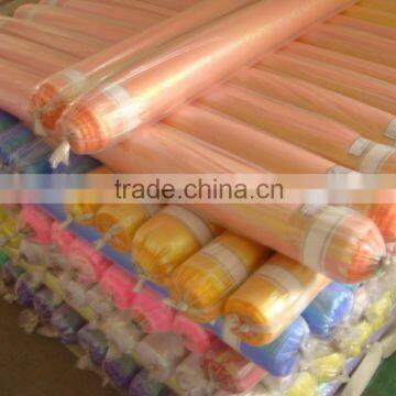 organza roll